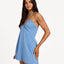 BLUE HORIZON DRESS