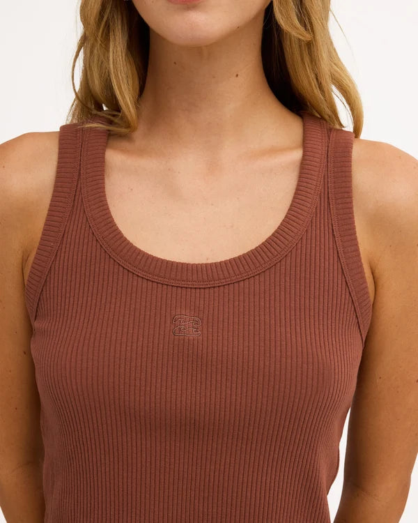 RERUN TANK