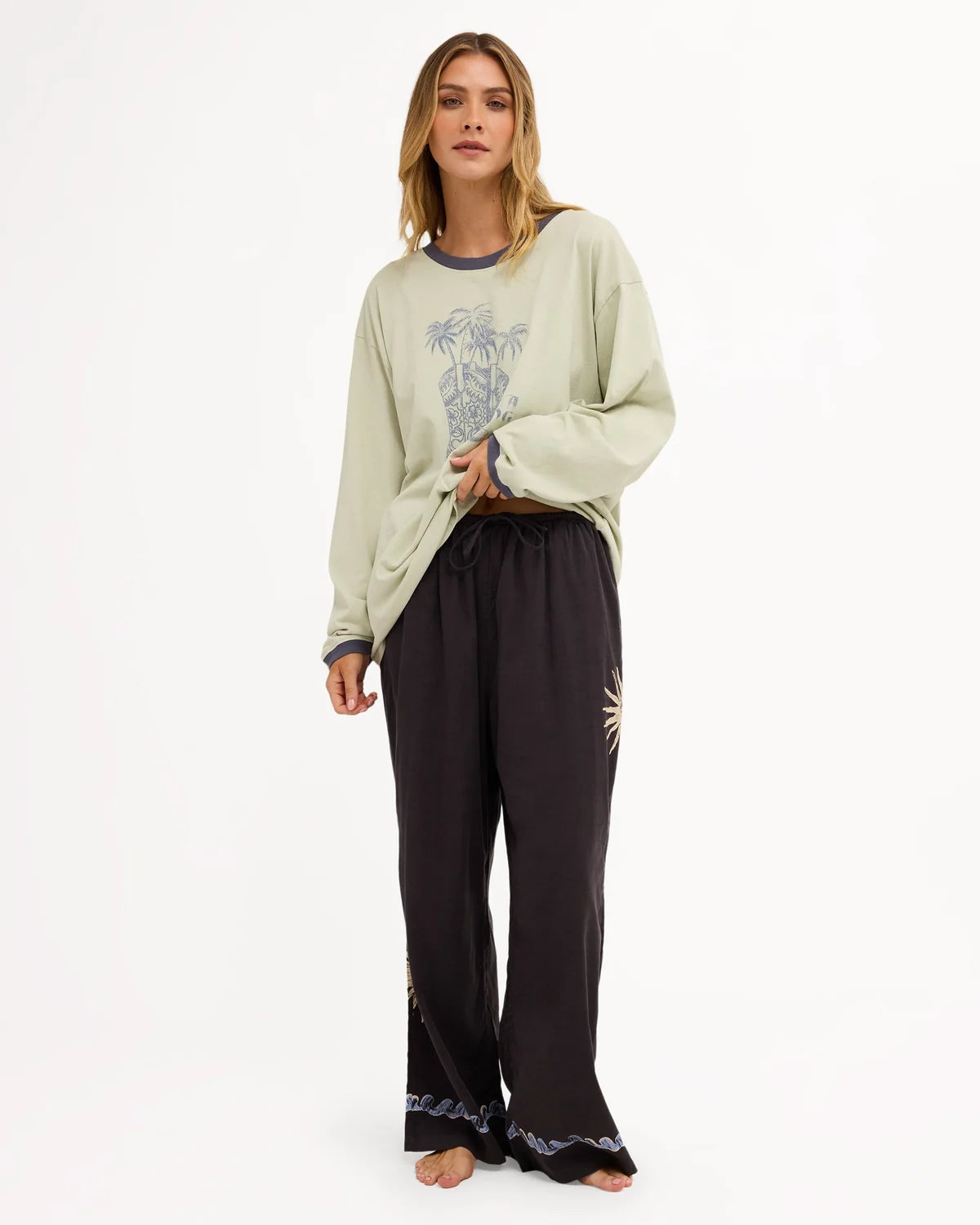PARADISE 73 PANT