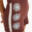 SUN SHADOW SHORT