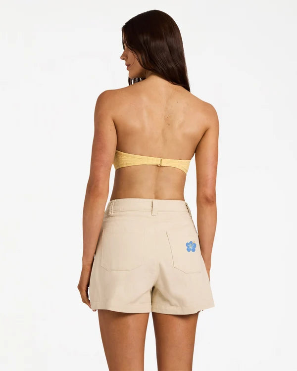 HIBISCUS WAVE SHORT