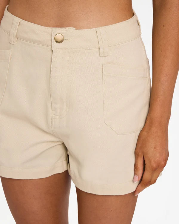 HIBISCUS WAVE SHORT