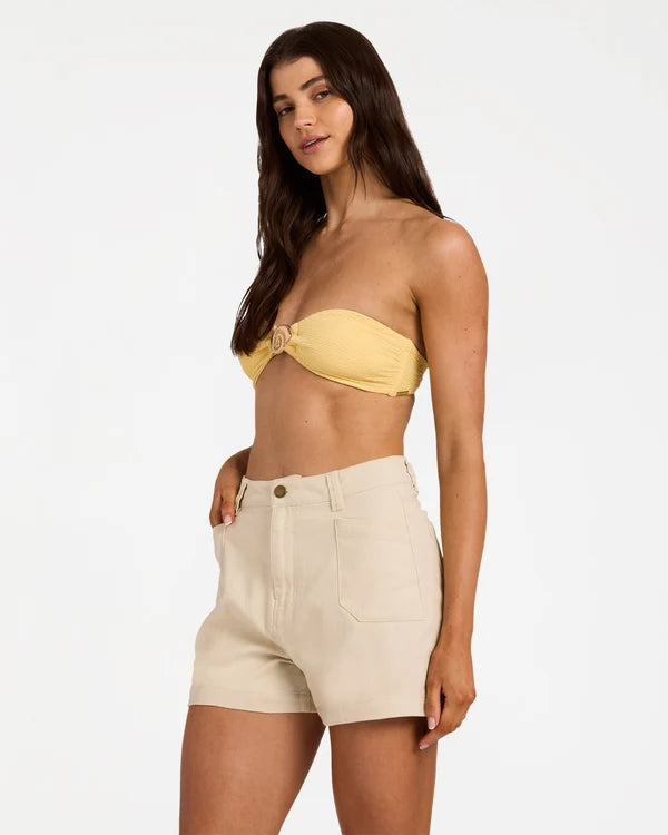HIBISCUS WAVE SHORT