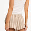 BEACH CRUSH SHORT YD