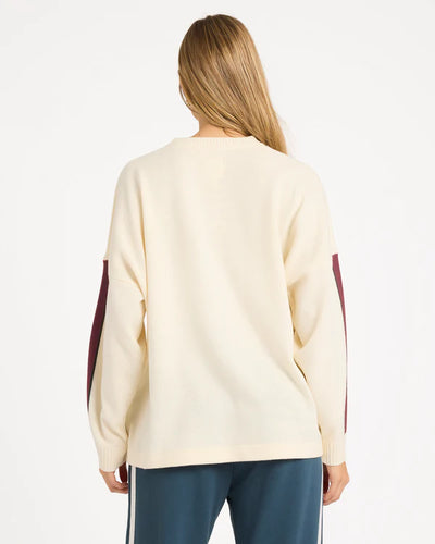 ENDLESS EASE SWEATER