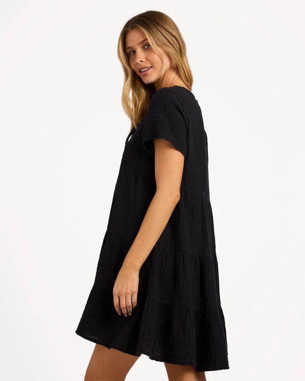 SUTTON DRESS
