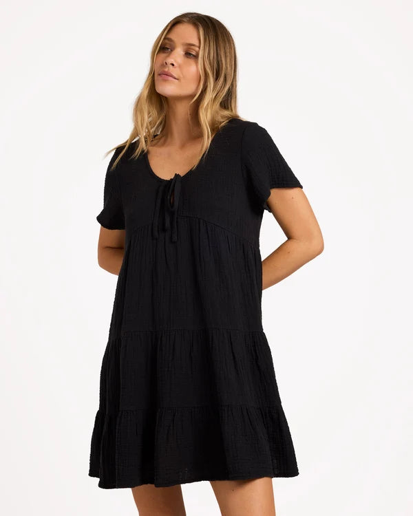 SUTTON DRESS