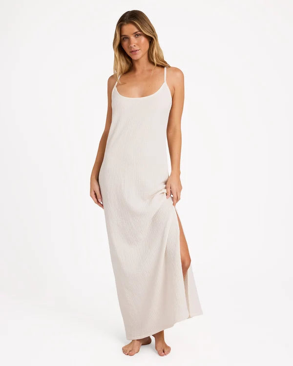 BEACH BLISS MAXI DRESS