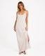 BEACH BLISS MAXI DRESS