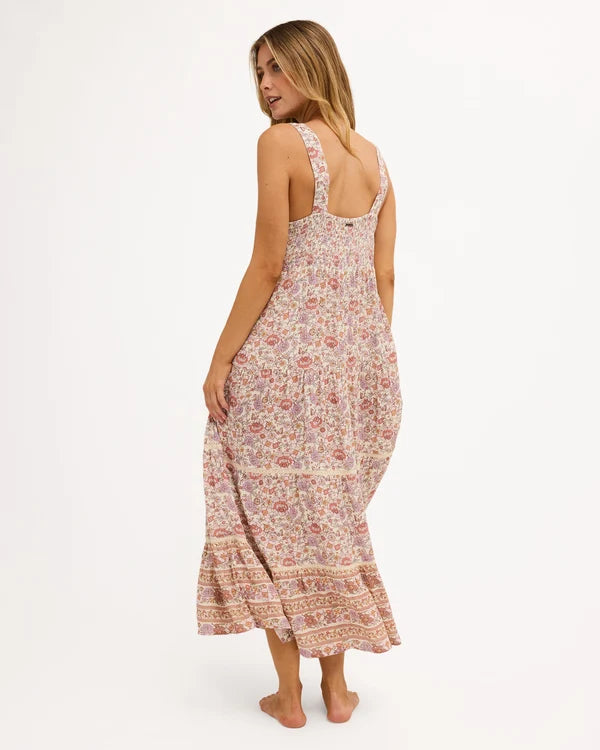 FOREVERMORE SHINE ON DRESS