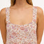 FOREVERMORE SHINE ON DRESS