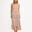 FOREVERMORE SHINE ON DRESS
