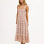 FOREVERMORE SHINE ON DRESS