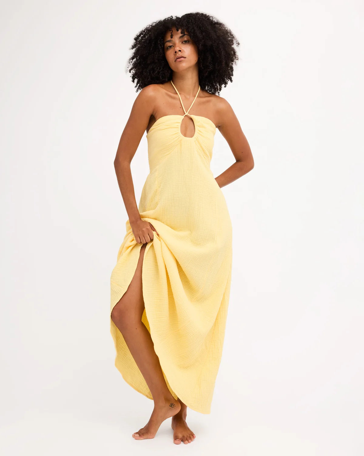 SWAY AWAY DRESS