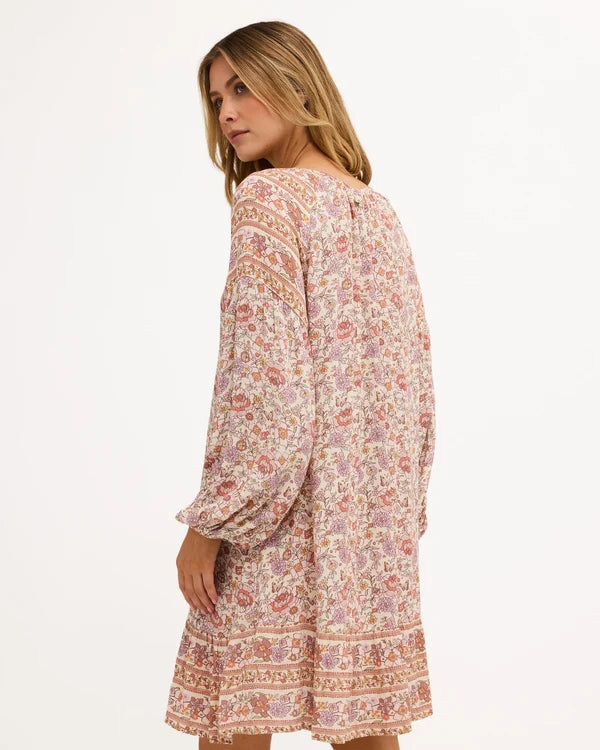 FOREVERMORE DREAMER DRESS
