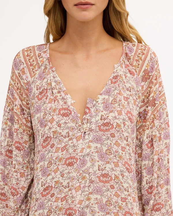 FOREVERMORE DREAMER DRESS