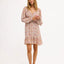 FOREVERMORE DREAMER DRESS
