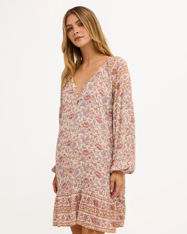 FOREVERMORE DREAMER DRESS