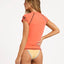 LUVSURF WAHINE SUNSHIRT