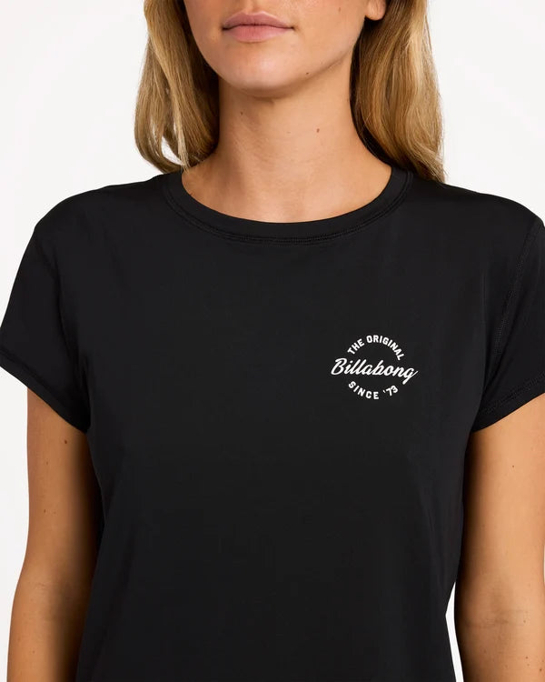 ON HOLIDAY SURF TEE