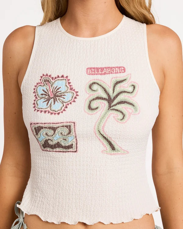 Beach Bliss Top