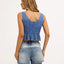 TWILIGHT DREAMER TOP