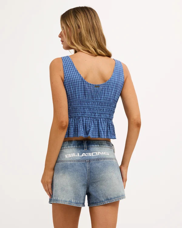 TWILIGHT DREAMER TOP