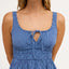 TWILIGHT DREAMER TOP