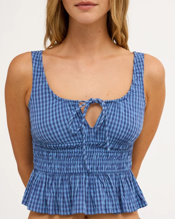 TWILIGHT DREAMER TOP