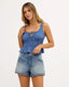 TWILIGHT DREAMER TOP