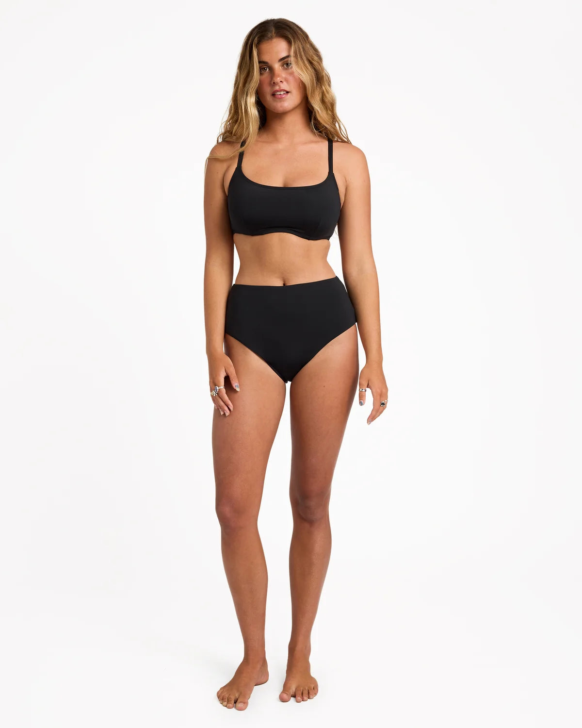 SOL SEARCHER MIA DD BRALETTE