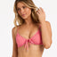 MINI WAVE CHECK ELLA BRA