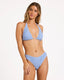 MISTY STRIPE SUMI HALTER TRI