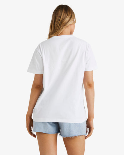 Surf High Tee