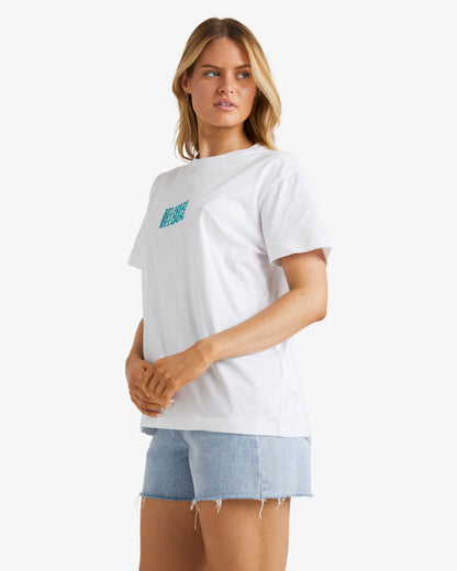 Surf High Tee