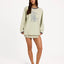 COWGIRL LS TEE