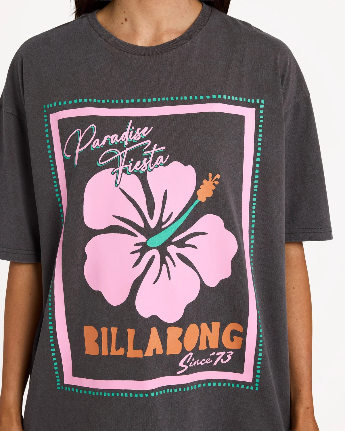 PARADISE FIESTA TEE