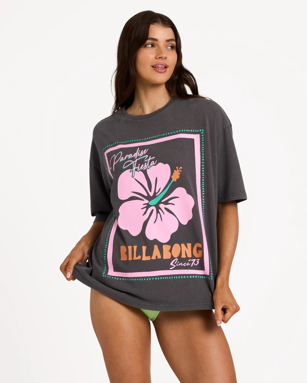 PARADISE FIESTA TEE