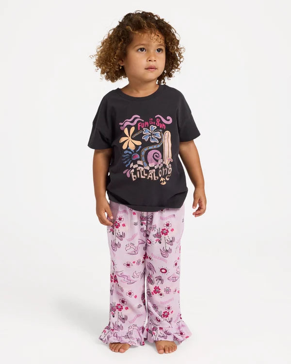 ALOHA CLUB TEE