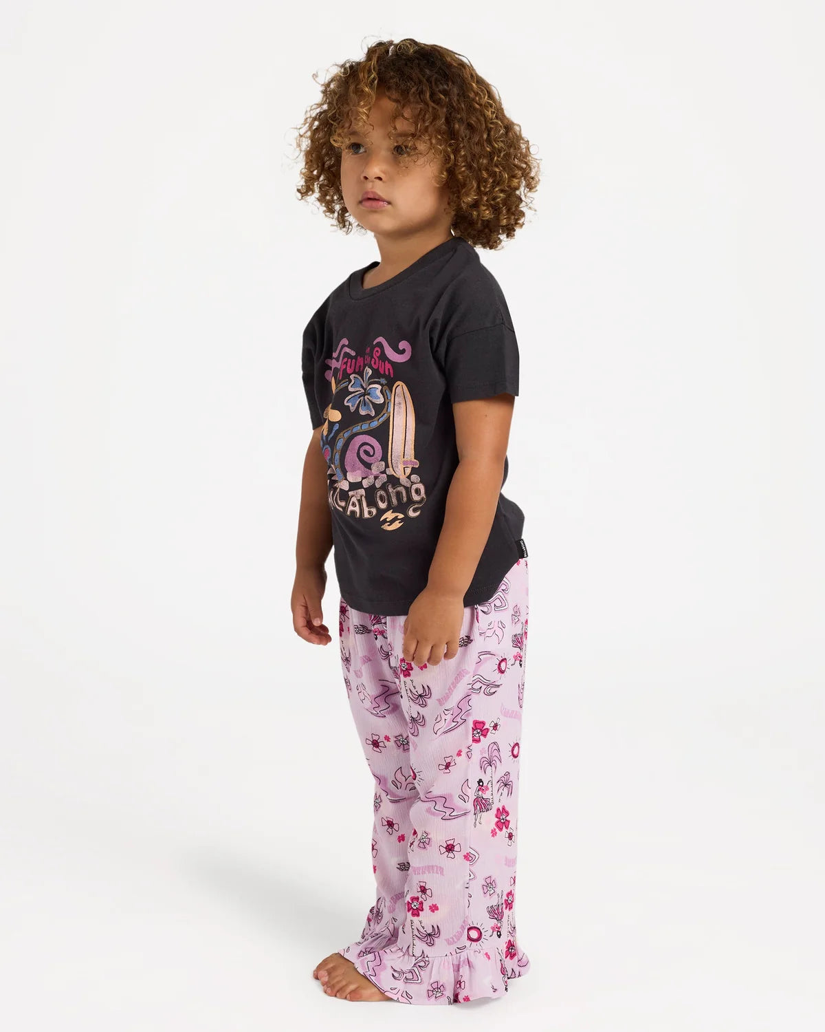 ALOHA CLUB TEE