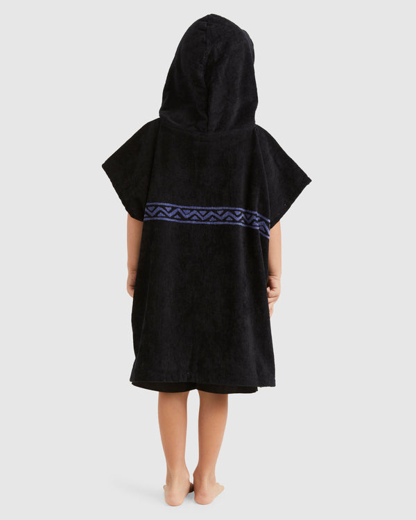 Groms Poncho