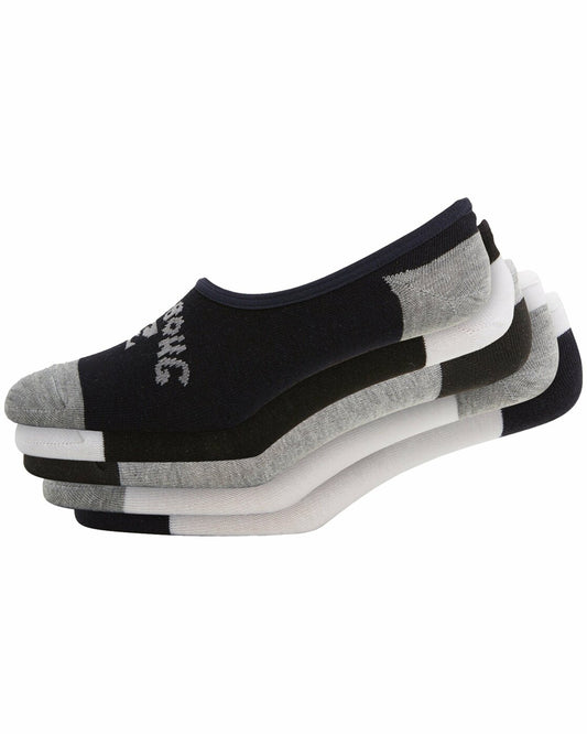 Billabongs Invisible Sock