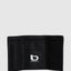 Chrome Trifold Wallet