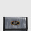 Chrome Trifold Wallet