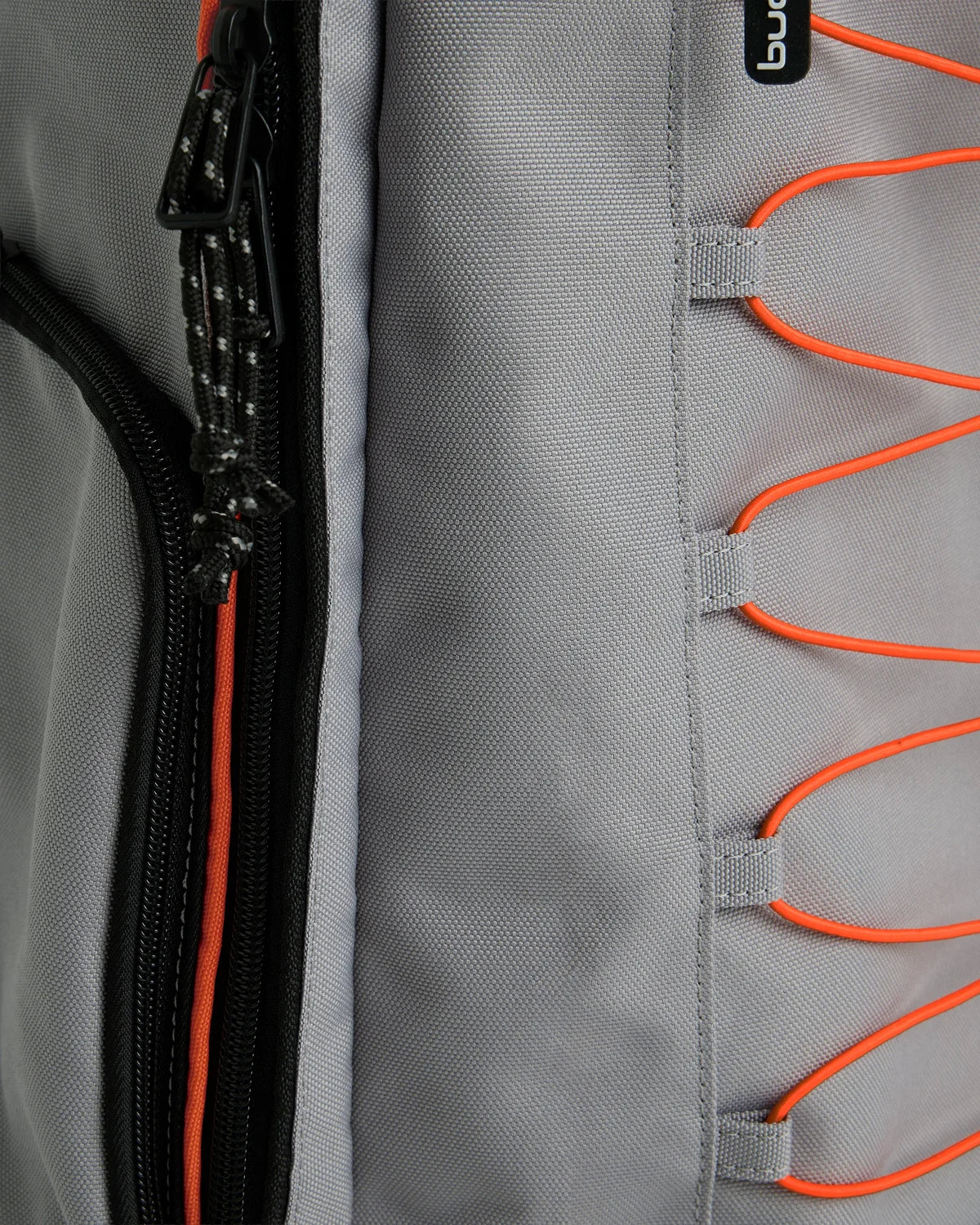 CHROME BACKPACK