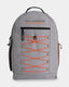 CHROME BACKPACK
