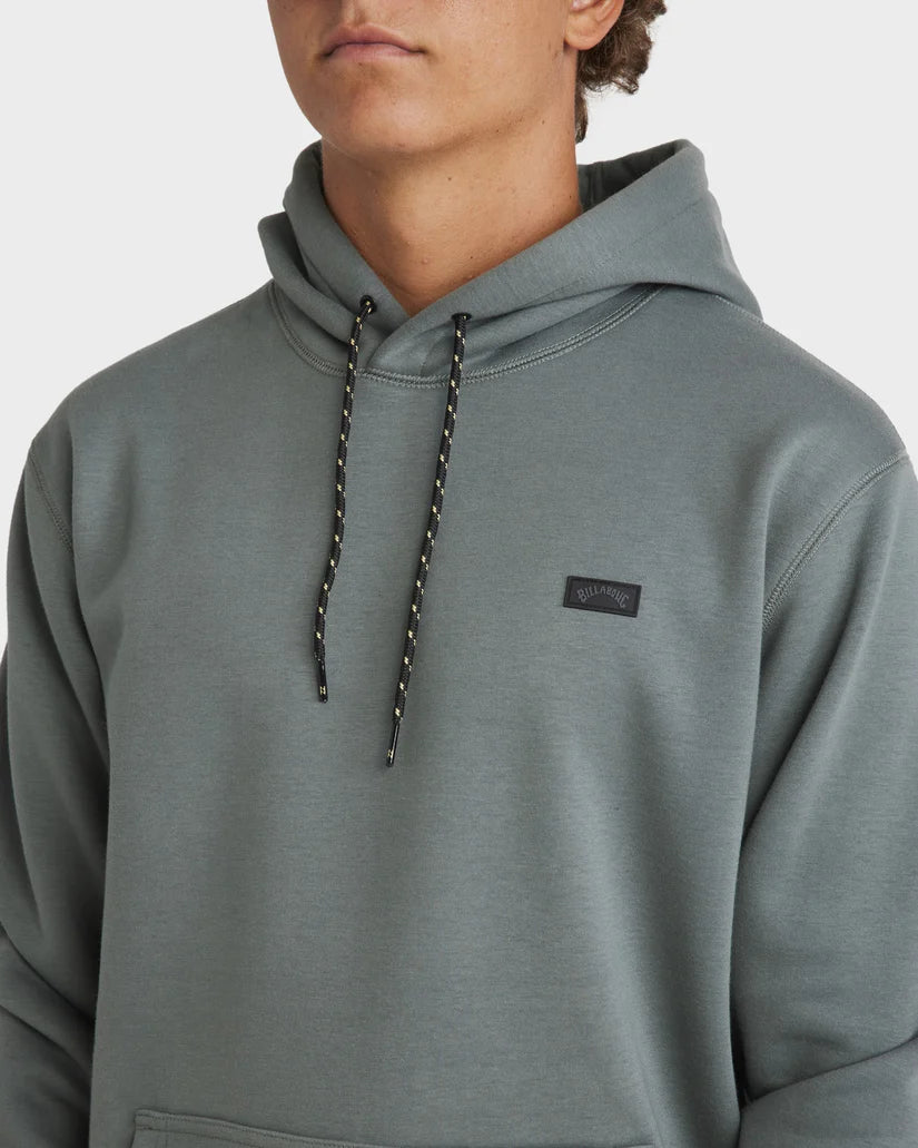 Shoreline Pullover