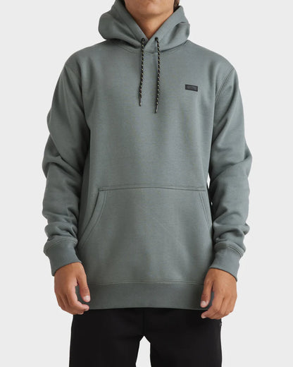 Shoreline Pullover