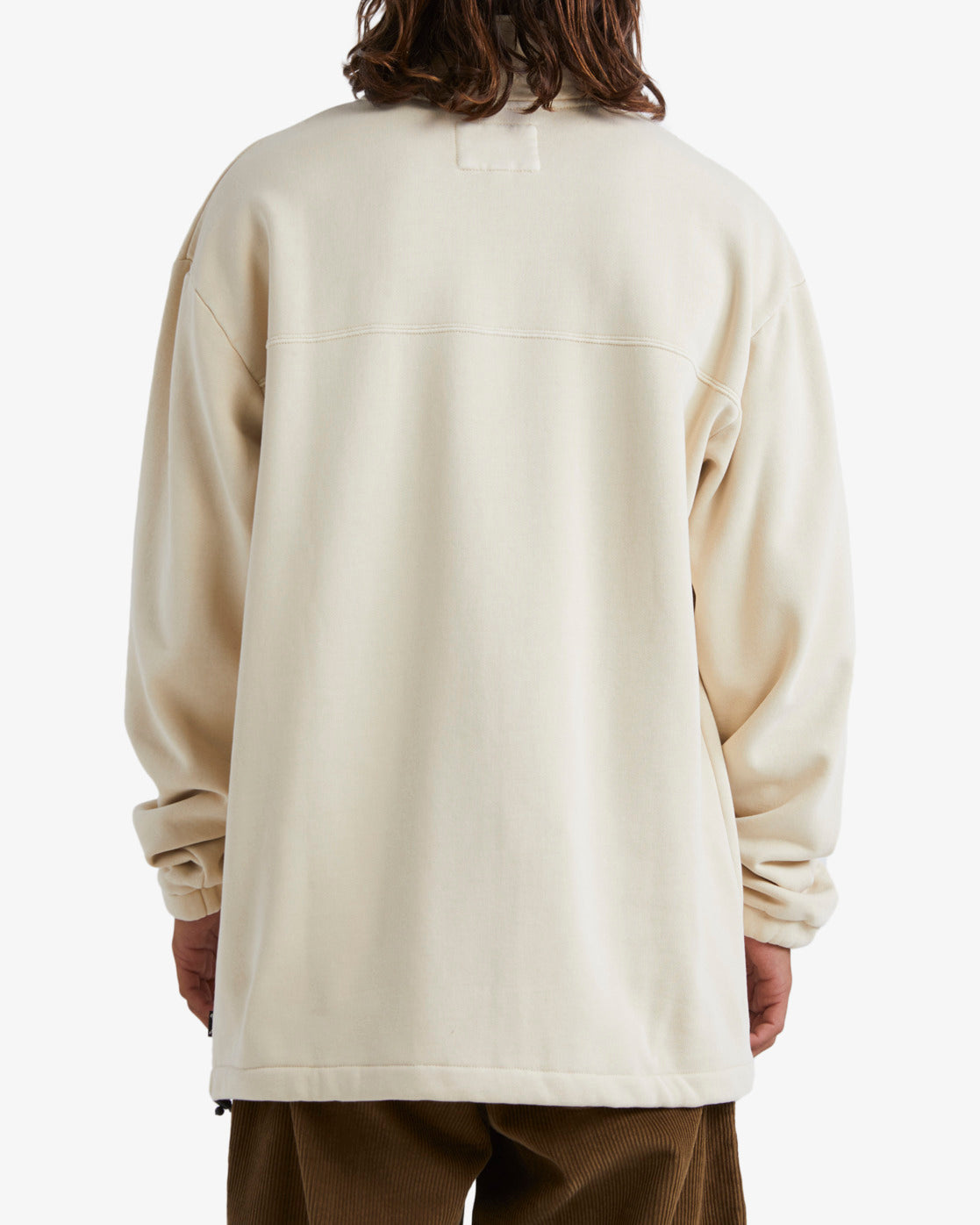 King Prawn Pullover