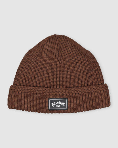 Furnace Beanie